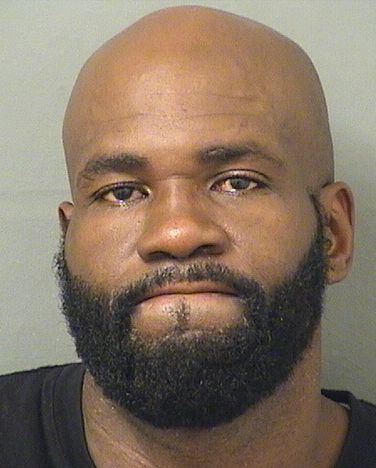  ANDRE DEMETRIUS JEFFERSON Results from Palm Beach County Florida for  ANDRE DEMETRIUS JEFFERSON