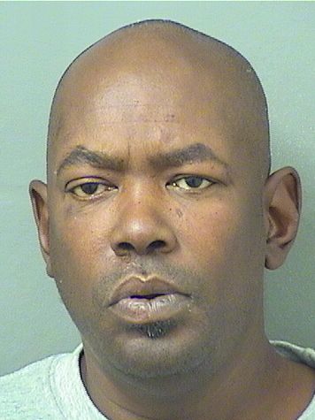  ANTHONY LAVELLE GEORGE Results from Palm Beach County Florida for  ANTHONY LAVELLE GEORGE