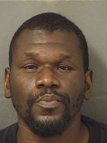  DONALD JAMES BALL Results from Palm Beach County Florida for  DONALD JAMES BALL