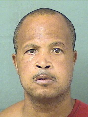  MICHAEL NORRIS Photo