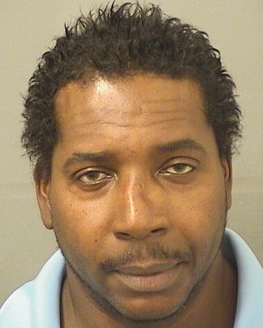  ELVIS BERNARD WILSON Photo