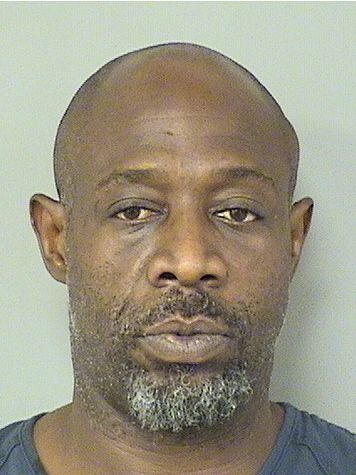  JEFFERY GRIFFIN Photo