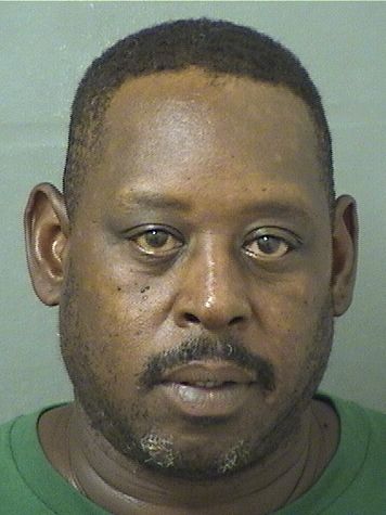  MICHAEL DELONE MCCLENDON Results from Palm Beach County Florida for  MICHAEL DELONE MCCLENDON