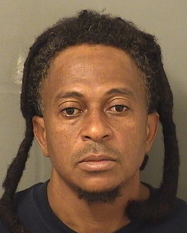  ANTHONY BRYAN ANDERSON Photo