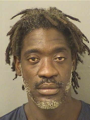  HOWARD W PRESTON Results from Palm Beach County Florida for  HOWARD W PRESTON