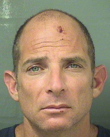  JODY MARC SILVERS Photo