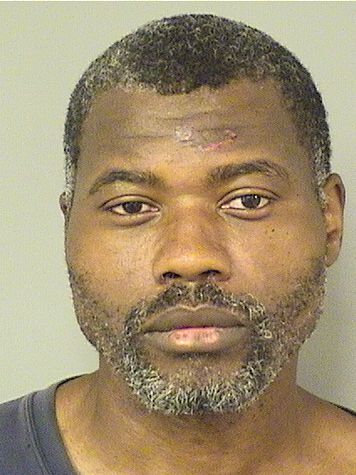  LAMONT JARRETT Results from Palm Beach County Florida for  LAMONT JARRETT