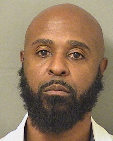  DERRICK DARWIN DAVIS Results from Palm Beach County Florida for  DERRICK DARWIN DAVIS