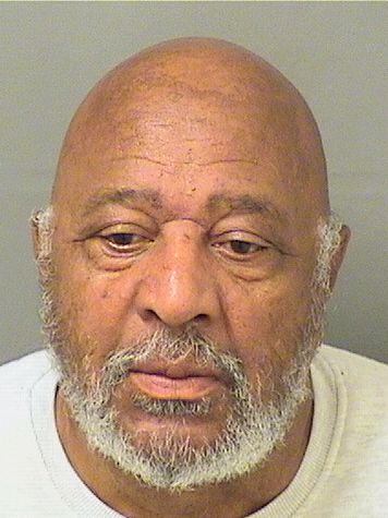  ANTHONY TYRONE WIGGINS Photo For  ANTHONY TYRONE WIGGINS