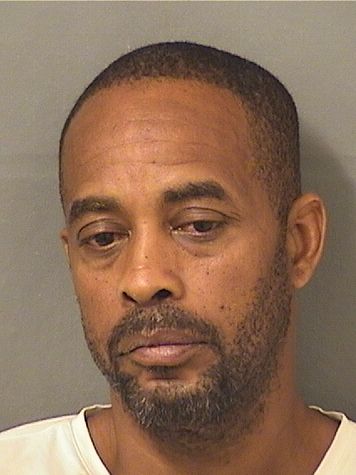  DERRICK LANORD WEEMS Photo