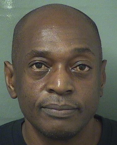  DERRICK A DORSETT Results from Palm Beach County Florida for  DERRICK A DORSETT