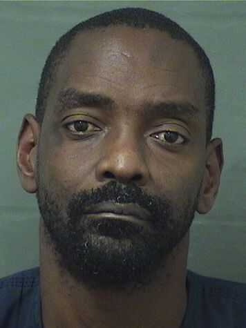  GREGORY LEONARD DICKERSON Photo