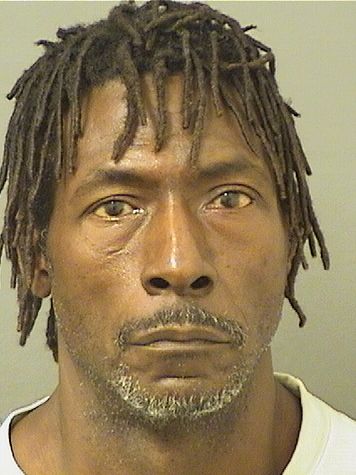  EARNEST CARTER JR Results from Palm Beach County Florida for  EARNEST CARTER JR