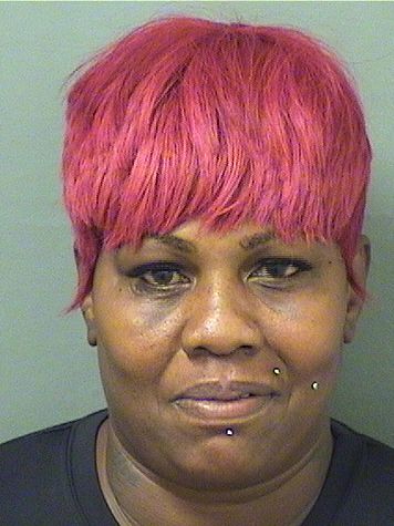  CHRISTINA DENISE BROWN Photo