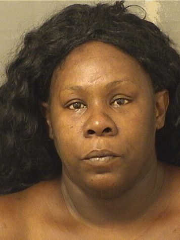  PAMELA DENICE JIMERSON Results from Palm Beach County Florida for  PAMELA DENICE JIMERSON