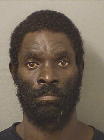  DARRICK GURLEY Results from Palm Beach County Florida for  DARRICK GURLEY