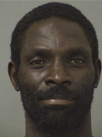  DARRICK DELMAR GURLEY Photo