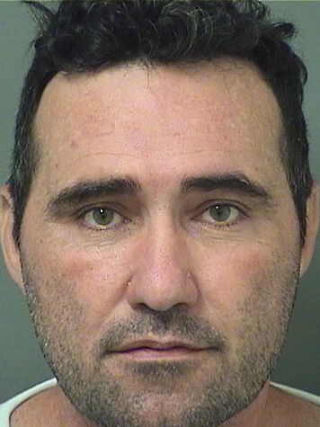  FLOYD GAGLIOTTI Results from Palm Beach County Florida for  FLOYD GAGLIOTTI