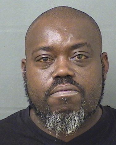  ANTHONY LANARD LEWIS Results from Palm Beach County Florida for  ANTHONY LANARD LEWIS