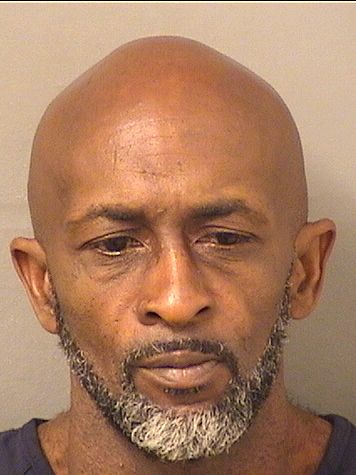  ERIC ANDRE DAVIS Photo For  ERIC ANDRE DAVIS