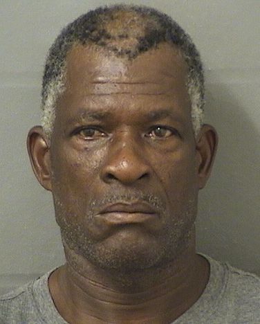  LEROY GEORGE GRANT Results from Palm Beach County Florida for  LEROY GEORGE GRANT