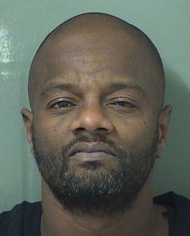  JOHNNY L MCCRAY Photo