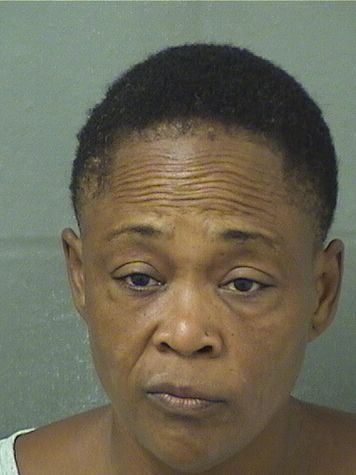  ZORONA COLLETTE DOSTERMITCHELL Photo For  ZORONA COLLETTE DOSTERMITCHELL