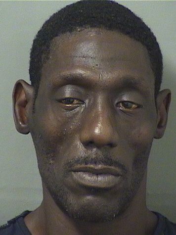  ANTHONY TERRENCE DENSON Results from Palm Beach County Florida for  ANTHONY TERRENCE DENSON