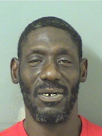  ANTHONY TERRANCE DENSON Results from Palm Beach County Florida for  ANTHONY TERRANCE DENSON