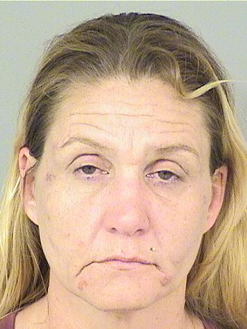  JENNIE R CHAPMAN Results from Palm Beach County Florida for  JENNIE R CHAPMAN