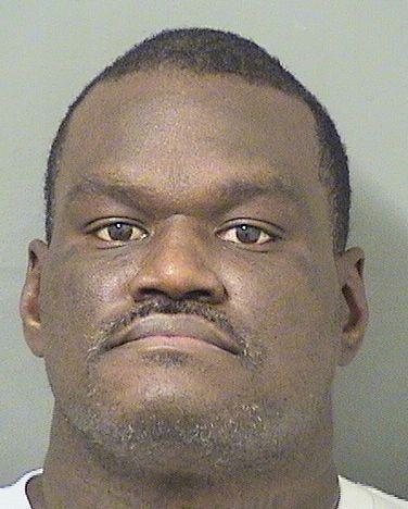  BEN  Jr BLACK Results from Palm Beach County Florida for  BEN  Jr BLACK