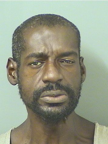  JERRY L CLARK Results from Palm Beach County Florida for  JERRY L CLARK