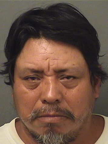  JOSE JUAN GASPAR Results from Palm Beach County Florida for  JOSE JUAN GASPAR