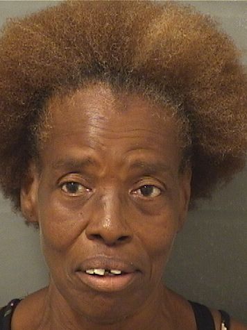  CLEMATINE JOHNSON Photo