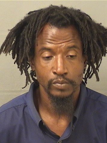  TERRY DEMITRI LAMONTEZ Photo