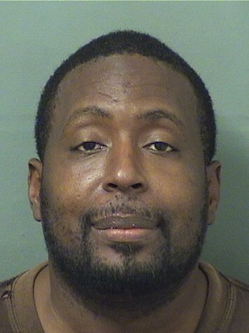  EDDIE LATRELL RUMPH Results from Palm Beach County Florida for  EDDIE LATRELL RUMPH