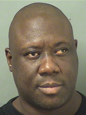  TYRONE DEANDREA MORELAND Results from Palm Beach County Florida for  TYRONE DEANDREA MORELAND