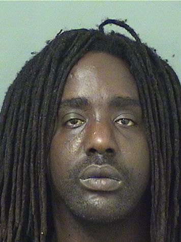  FRANTZ LAVON KENDRIX Results from Palm Beach County Florida for  FRANTZ LAVON KENDRIX