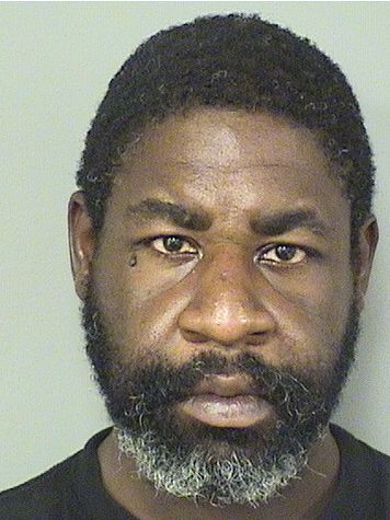  ANTHONY BEN HODGES Results from Palm Beach County Florida for  ANTHONY BEN HODGES