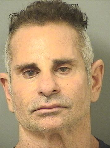  BARRY WILLIAM GEARHART Photo