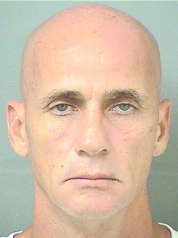  BOBBY GENE VAUGHN Results from Palm Beach County Florida for  BOBBY GENE VAUGHN