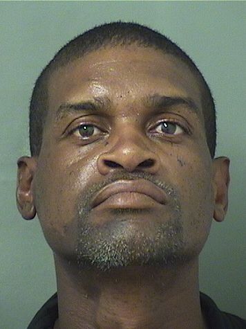  MARK A WASHINGTON Photo