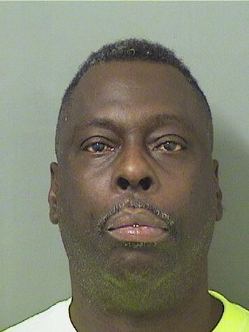  GERALD MCKENNEY Results from Palm Beach County Florida for  GERALD MCKENNEY