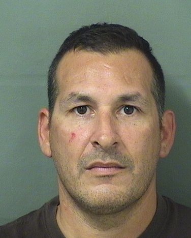 MITCHELL LOUIS COPPETO Results from Palm Beach County Florida for  MITCHELL LOUIS COPPETO
