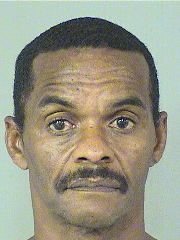  LOUIS BENJAMIN Jr LOWERY Photo