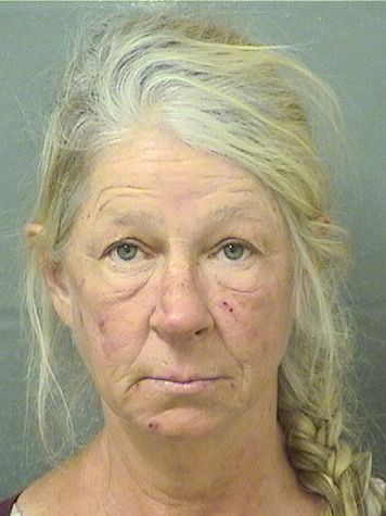  PAMELA THERESA PAXTON Photo For  PAMELA THERESA PAXTON