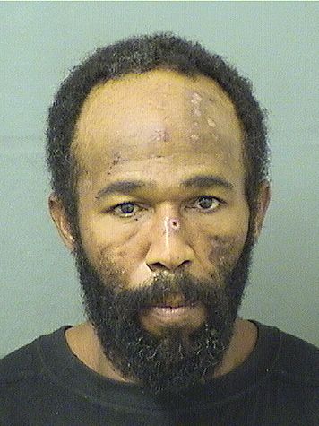  TERRENCE BERNARD REED Results from Palm Beach County Florida for  TERRENCE BERNARD REED