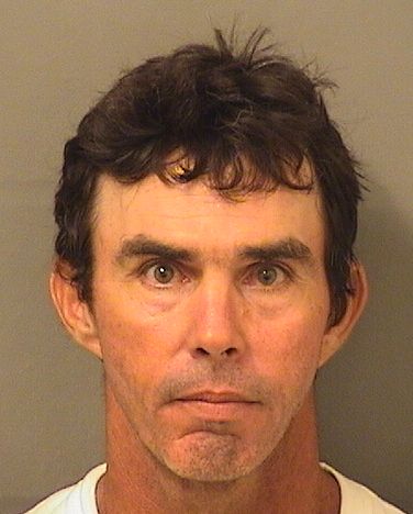  RUSSELL M DODGE Results from Palm Beach County Florida for  RUSSELL M DODGE