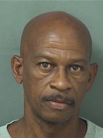  RICKY ROBINSON Photo