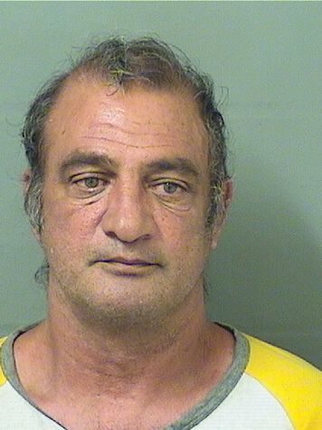  BRIAN J MONTGOMERY Results from Palm Beach County Florida for  BRIAN J MONTGOMERY